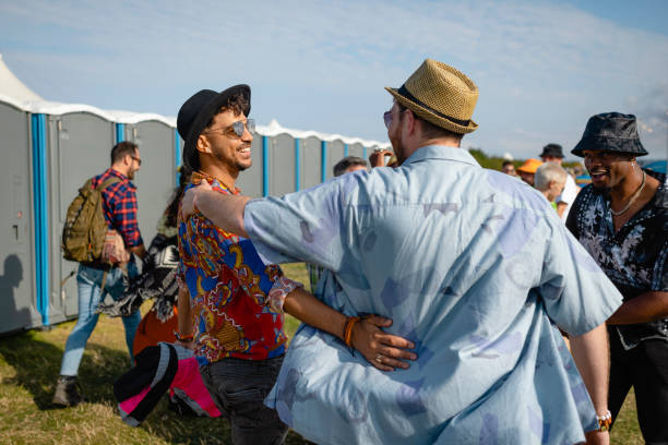 Best Portable toilet rental cost  in Jackson, AL