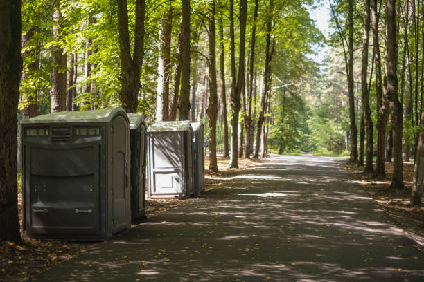 Porta potty rental for festivals in Jackson, AL