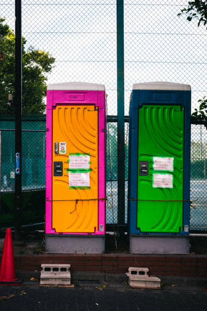 Best Affordable porta potty rental  in Jackson, AL