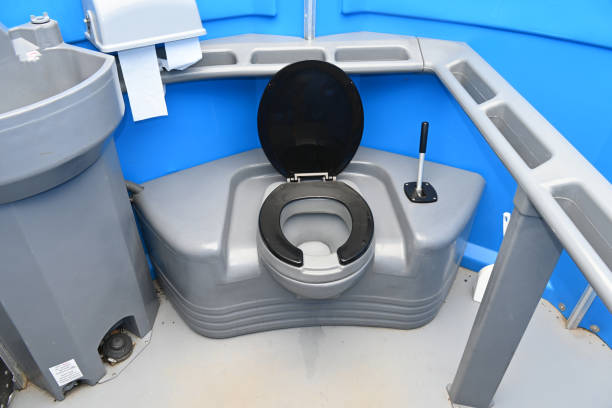 Best Affordable portable toilet rental  in Jackson, AL